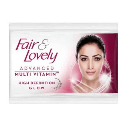 Glow & Lovely Advanced Multivitamin Cream 9gm Cream - (9gm)