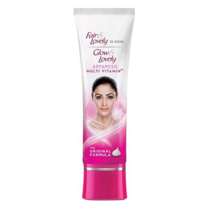 Glow & Lovely Advanced Multivitamin Cream Cream - (100gm)