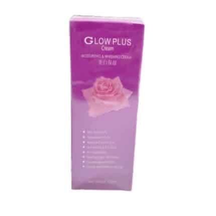 Glow Plus Cream 60gm Cream - (60gm)