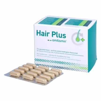 Hair Plus Capsule