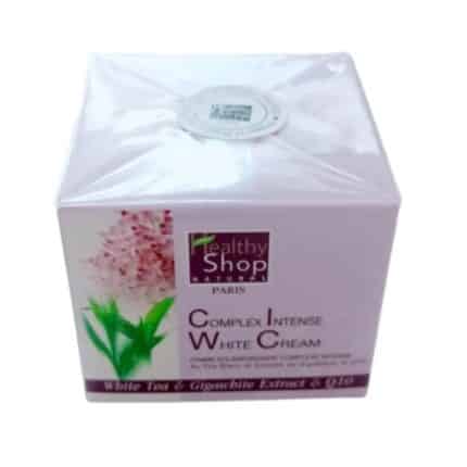 Healthy Shop Complex Intense White Cream Cream - (HP-104)