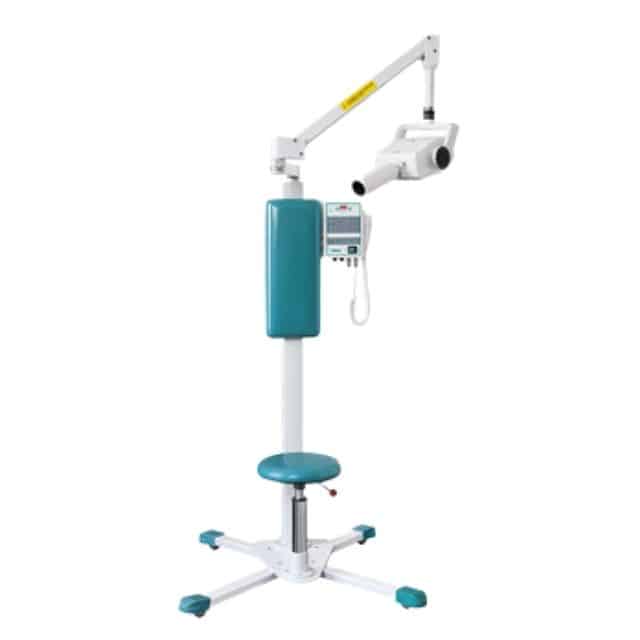 High Quality Dental X-ray Unit With Stand Rack and Stool JYF-10D High Quality Dental X-ray Unit With Stand Rack and Stool JYF-10D