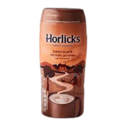 Horlicks Chocolate Hot Malty