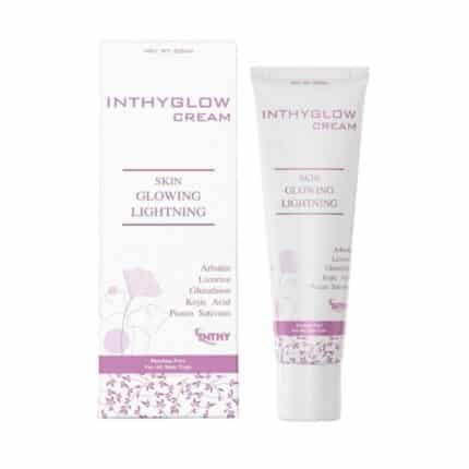Inthyglow Cream 20gm Cream - (20gm)