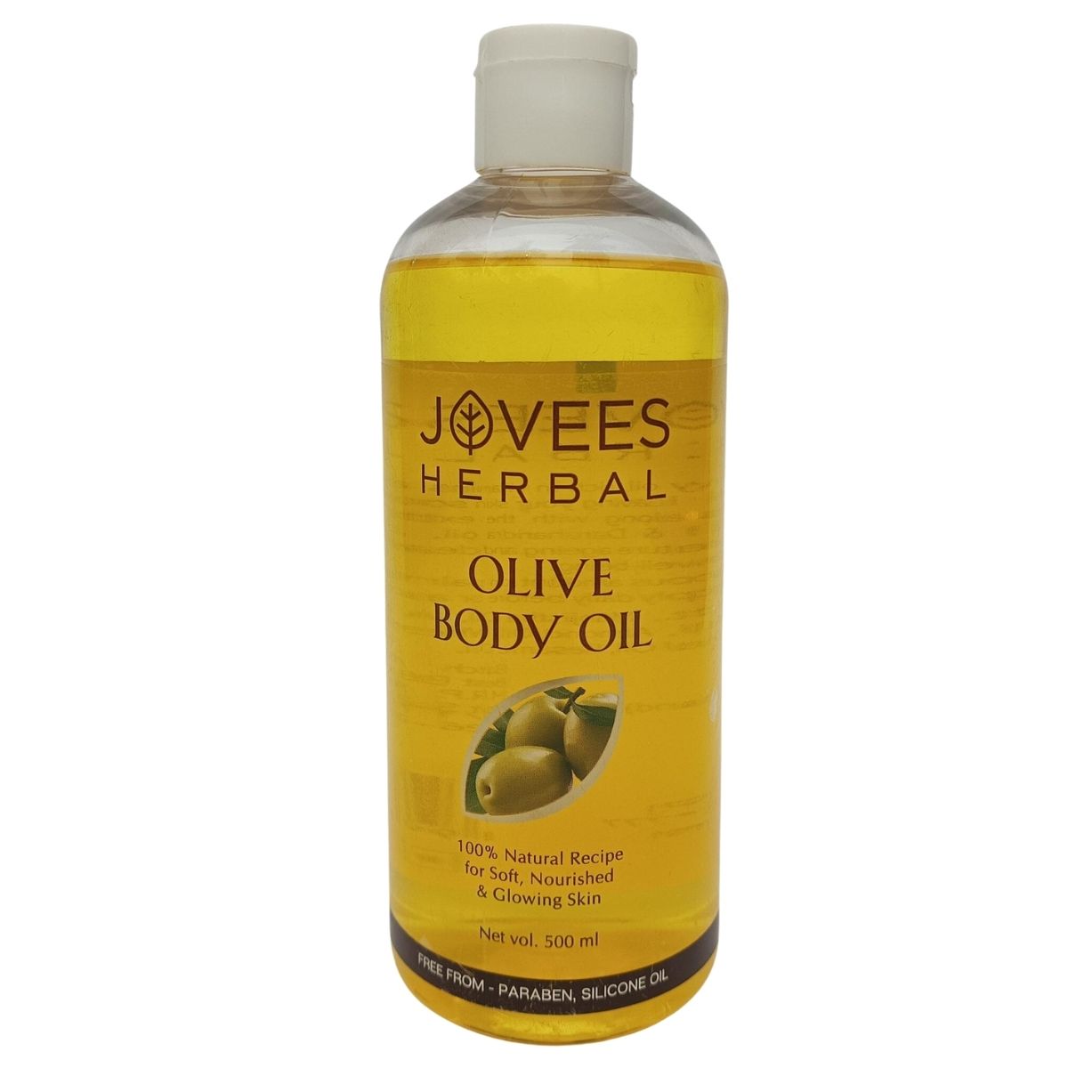 Jovees harbal olive oil Jovees harbal olive oil