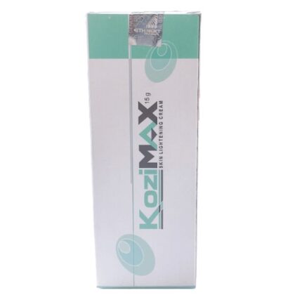 Kozimax Cream Cream - (15gm)