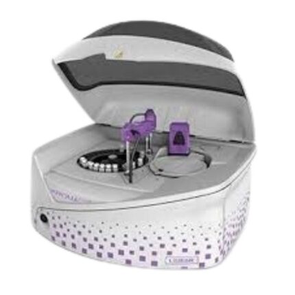 Kroma Plus Fully Automatic Clinical Chemistry Analyzer – Linear