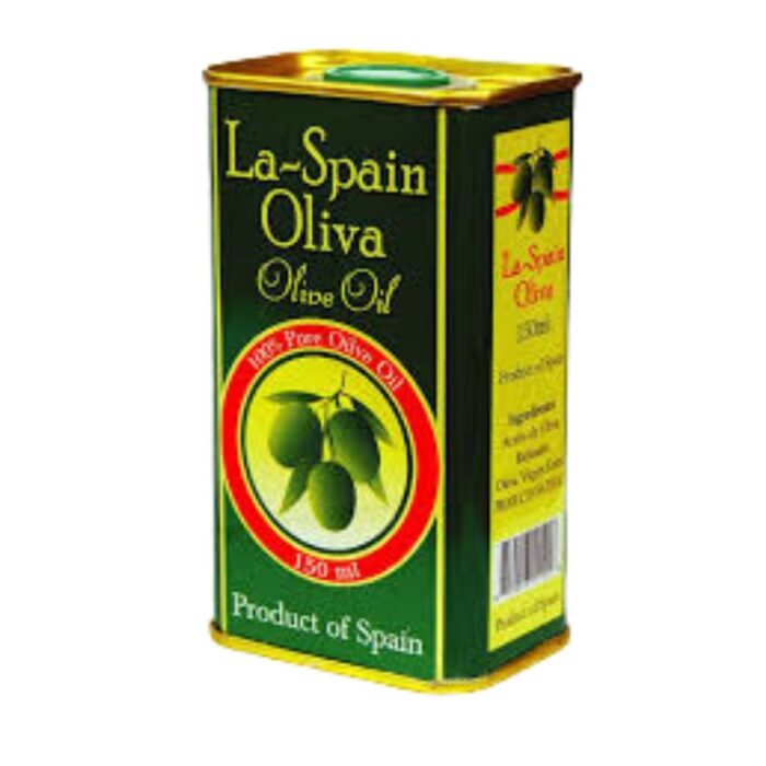 La-Spain Olive Oil