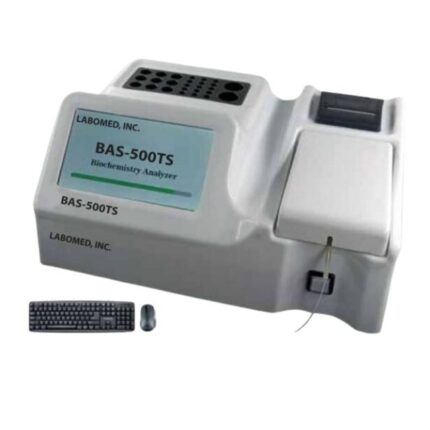 Labomed BAS-500TS Latest Semi Auto Biochemistry Analyzer