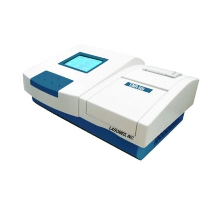 Labomed Microplate Reader EMR-500 – Semi auto Hormone Analyzer