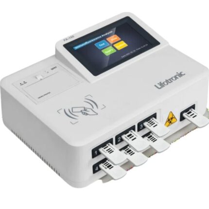 Lifotronic FA-160 Immunofluorescence Analyzer