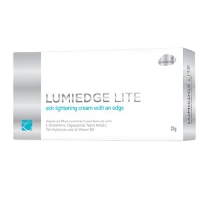 Lumiedge Lite Cream - (20mg)