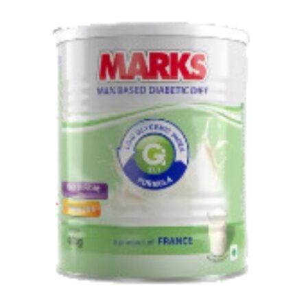 Marks Milk Based Diabetic Diet Tin
