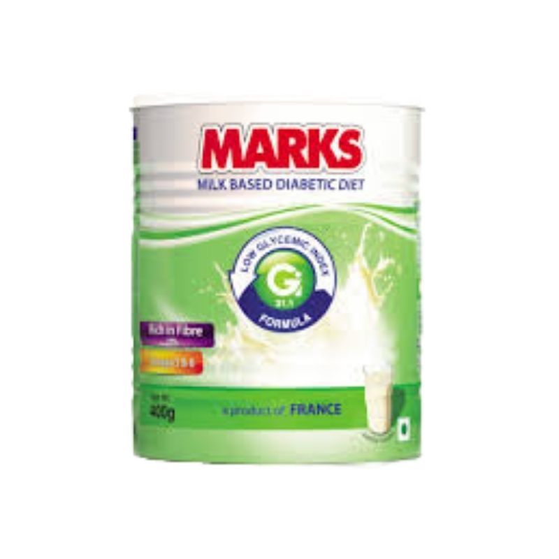 Marks Milk Based Diabetic Diet Tin Marks Milk Based Diabetic Diet Tin