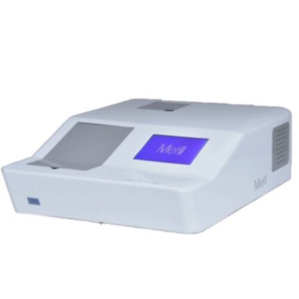 Meril EIAQUANT Semi-Automated ELISA Plate Reader