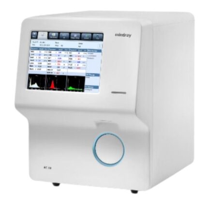 Mindray BC-10 Auto Hematology Analyzer