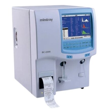 Mindray Hematology Analyzer BC-2300