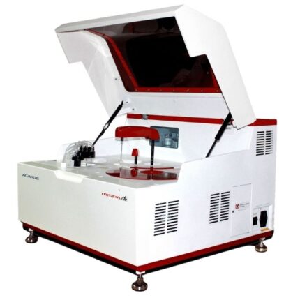 Mispa CXL Pro Plus Fully Automated Clinical Chemistry Analyzer