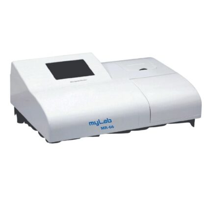 MyLab MR-66 Hormone Analyzer – Elisa Plate Reader