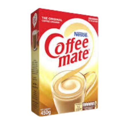 Nestle Coffee Mate Box