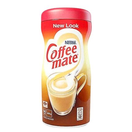 Nestle Coffee Mate Jar