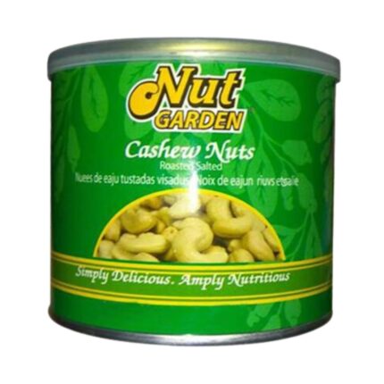 Nut Garden Cashew Nuts