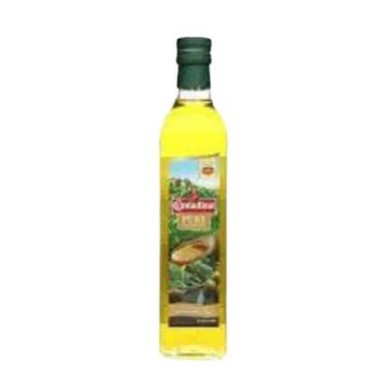 OLIVE OIL JOHNSONS ESSENCE OF EXTRA VIRGIN