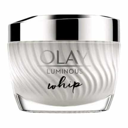 Olay Luminous Whips Cream - (10ml)