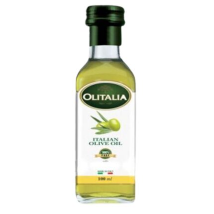 Olitalia Olive Oil - 100 ml