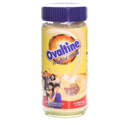 Ovaltine Malted Milk Drink