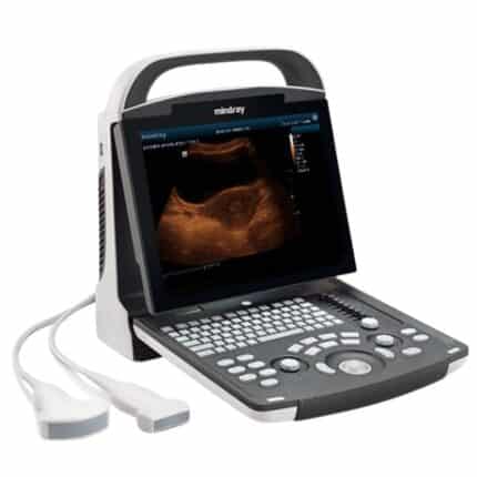Portable Ultrasound Device Mindray DP 15 Power