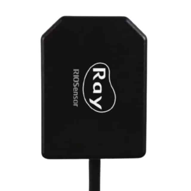 Ray Rio Sensor Dental RVG Sensor Ray Rio Sensor Dental RVG Sensor