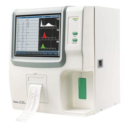 Rayto RT-7600 Auto Hematology Analyzer