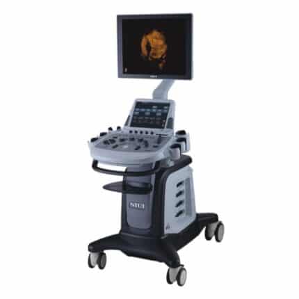 SIUI Apogee 5500 Digital Color Ultrasound Machine