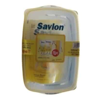 Savlon Handwash Lemon Burst (Tiffin Box Free) 340ml Hand Wash - (340ml)