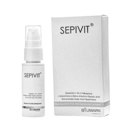 SepiVit Cream Cream - (20ml)