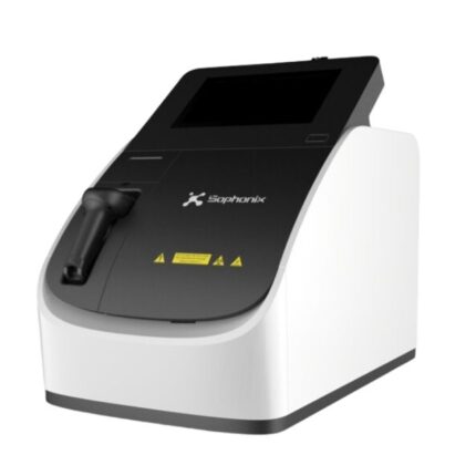 Sophonix Aceso 80-A Fully Automated Hormone Analyzer