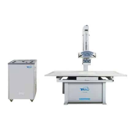 Triup TR-300 Medical Radiographic X-Ray Machine