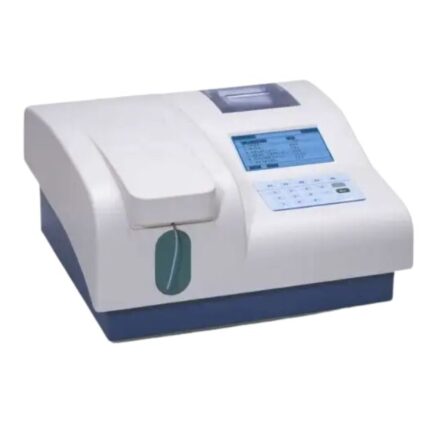 Urit Biochemistry Analyzer Price in Bangladesh