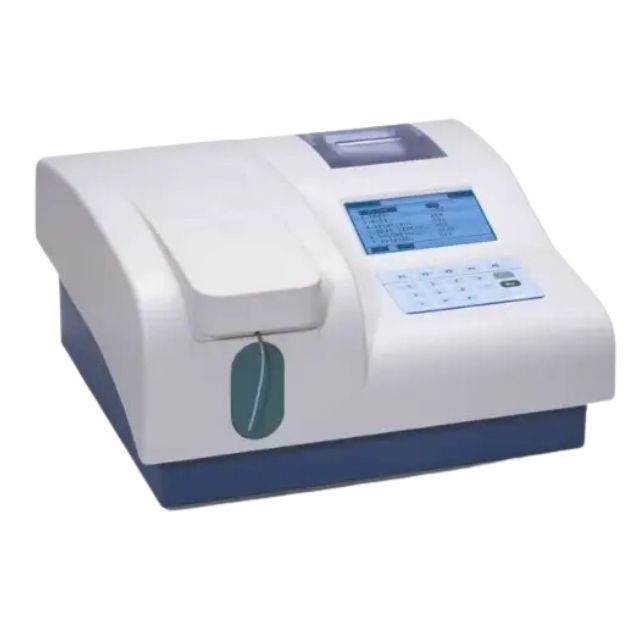 Urit Biochemistry Analyzer Price in Bangladesh Urit Biochemistry Analyzer Price in Bangladesh