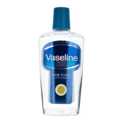 Vaseline hair tonic oil