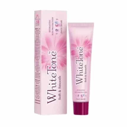 White Tone Face Cream Cream – (25gm)