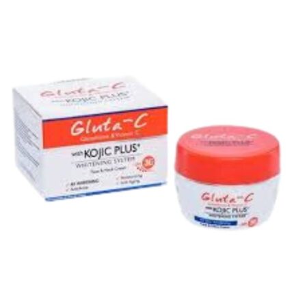 White Tone Face Cream Cream - (25gm)