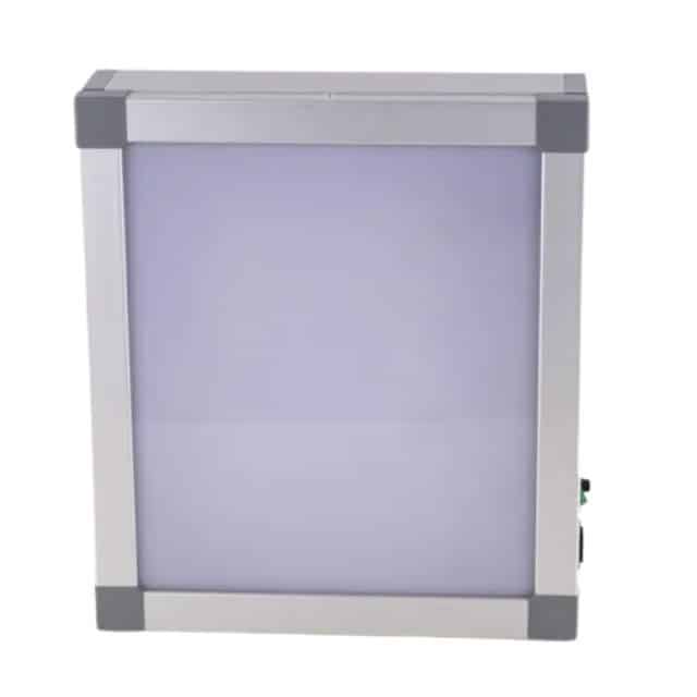 X Ray View Box X Ray View Box