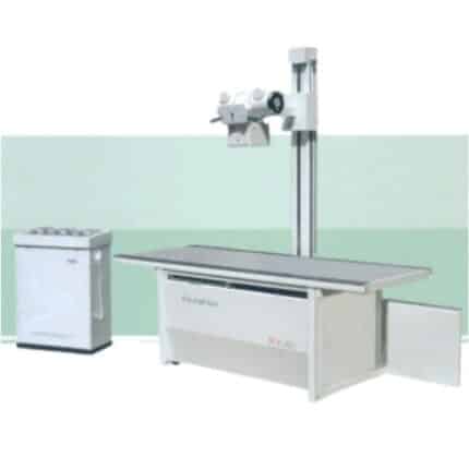 YZ-200B Medical Diagnostic X-ray Machine