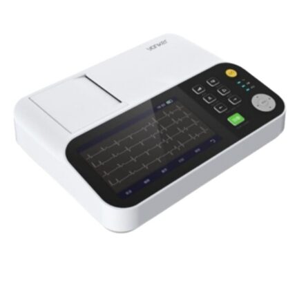 Yonker 3 Channel Electrocardiograph ECG-3