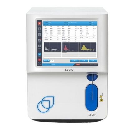 Zybio Fully Automatic Hematology Analyzer Z-31