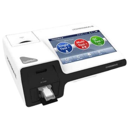 i-Chroma II Immunoassay Reader