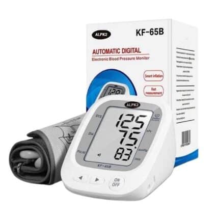 ALPK2 Digital Electronic Blood Pressure Monitor