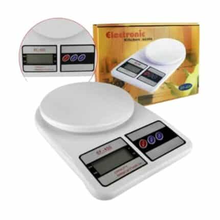 Elections Kitchen Scale